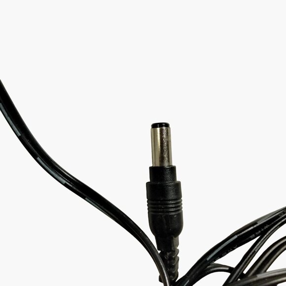 AC DC Adaptor Input 120V 60 Hz output 12 V 500mA mixed lot 3 untested - Picture 8 of 14